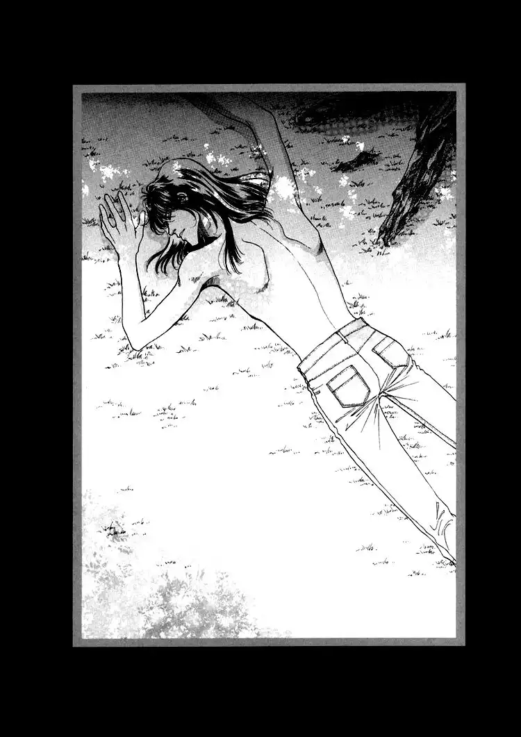 Silver (FUJITA Kazuko) Chapter 35 6